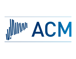 Logo ACM